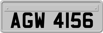 AGW4156