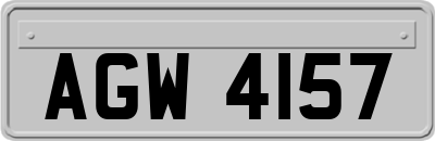 AGW4157