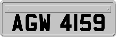 AGW4159