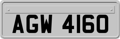 AGW4160