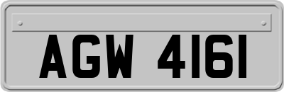 AGW4161