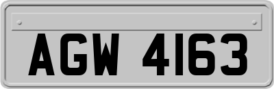 AGW4163