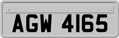 AGW4165