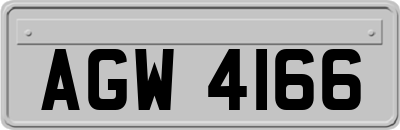 AGW4166