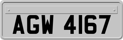 AGW4167