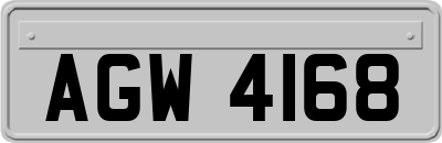 AGW4168