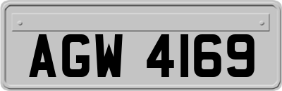 AGW4169