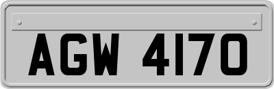 AGW4170