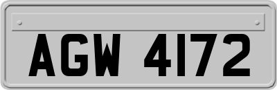AGW4172
