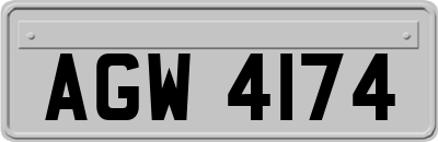 AGW4174