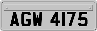 AGW4175