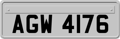 AGW4176