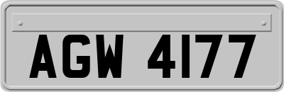 AGW4177
