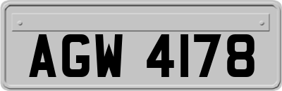 AGW4178