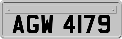 AGW4179