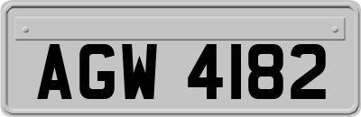 AGW4182