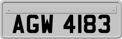 AGW4183