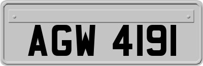 AGW4191