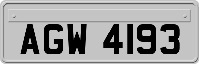 AGW4193