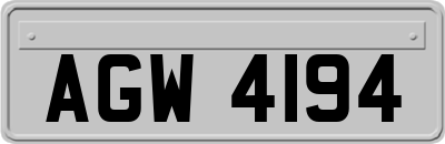 AGW4194