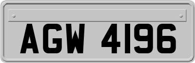 AGW4196