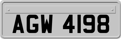 AGW4198