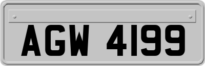 AGW4199