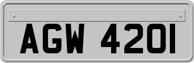 AGW4201