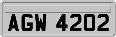 AGW4202