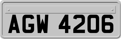 AGW4206