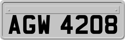 AGW4208