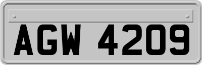 AGW4209