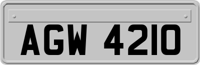 AGW4210