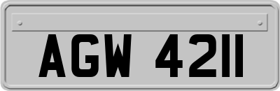 AGW4211