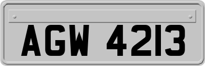 AGW4213