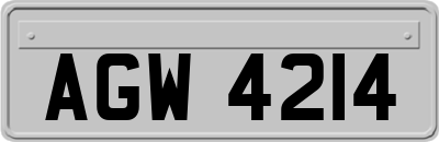 AGW4214