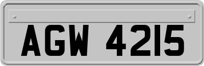 AGW4215