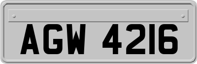 AGW4216