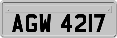 AGW4217