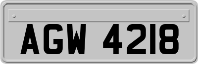 AGW4218