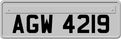 AGW4219