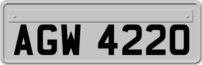 AGW4220