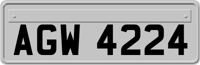 AGW4224