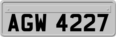 AGW4227