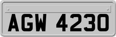 AGW4230