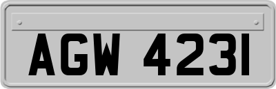 AGW4231