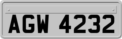 AGW4232