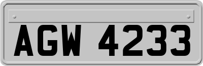 AGW4233