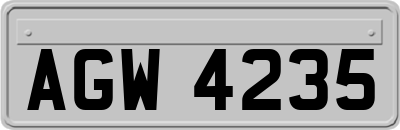 AGW4235