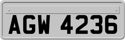 AGW4236
